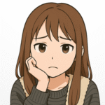 悩むあなた
