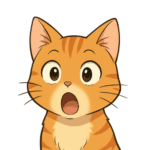 びっくり